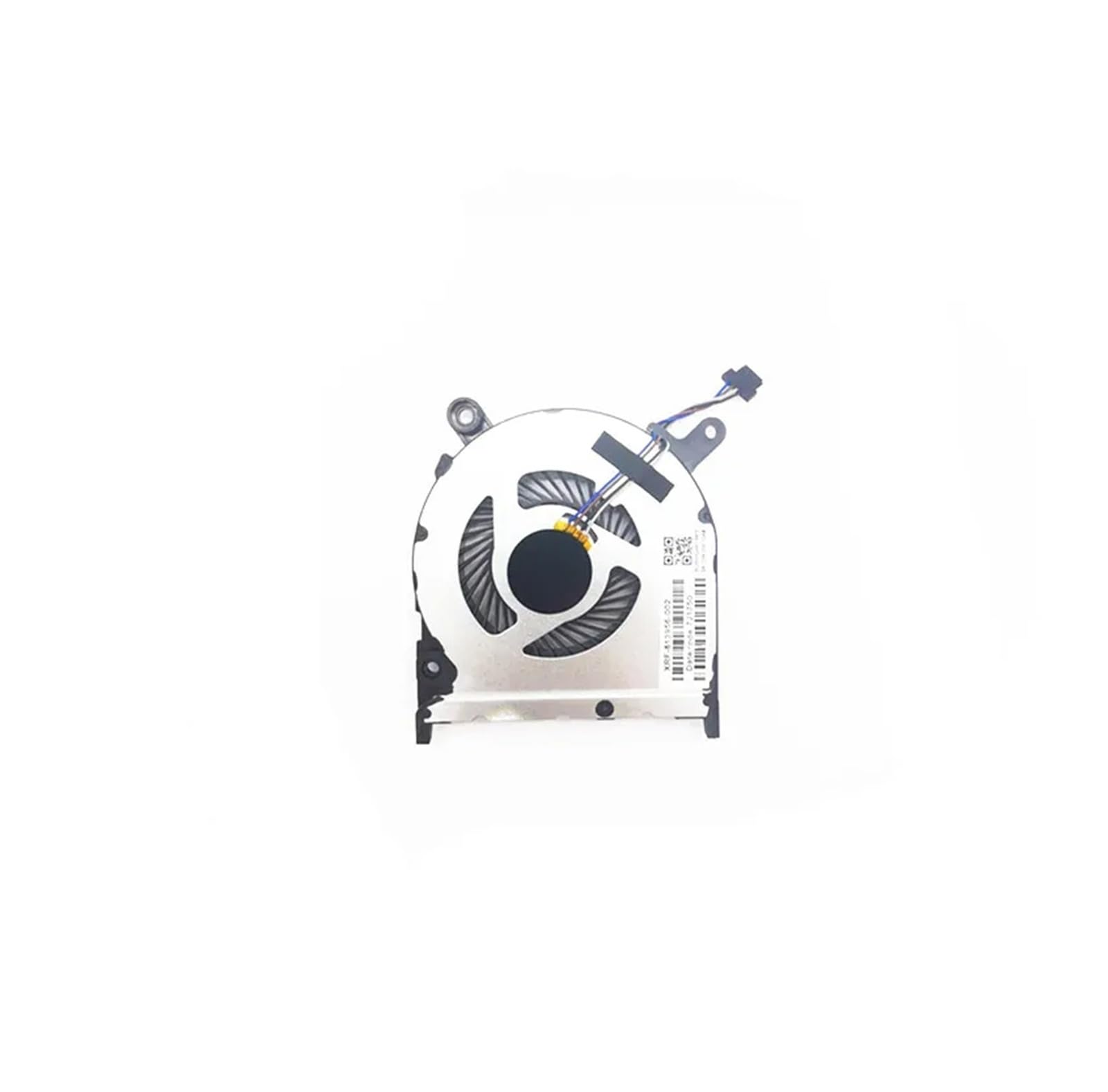 Ventola di Raffreddamento CPU, 246 240 245 G6, Compatibile con Pavilion, Ventilatore 14-BS 14-BW 14Q-BU 14Q-BY DC 5 V / 0,5 A