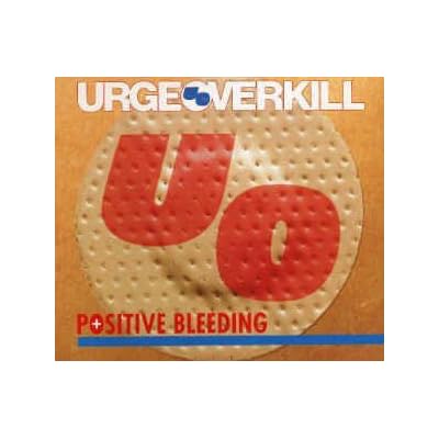 Positive Bleeding