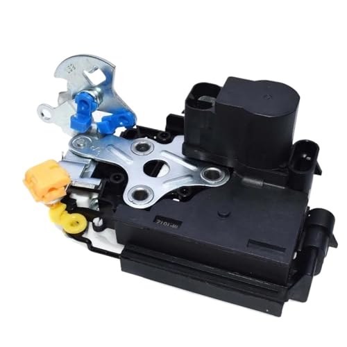 Actionneur de verrouillage de porte cassé ? Réparez votre Chevrolet Aveo 2004-2011