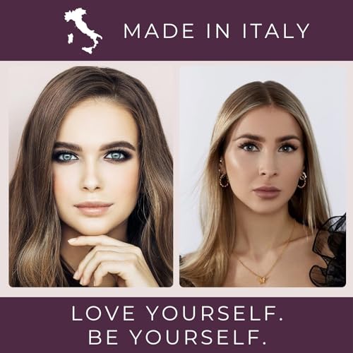 Ethereal Beauty Aphrodisiac Mascara - 7ml, Vegan, for Length, Volume & Curl - Moisturizing, Protection & Repair, Panoramic Effect - Image 6