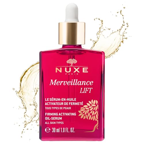 NUXE Merveillance Lift and Smooth Anti-Aging Face Serum