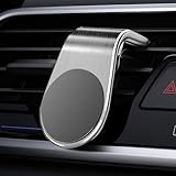 Holder for OOONO Co-Driver No2 | Magnetic Mount Holder for Ooono Co-Driver No2 Speed Camera Detector | Air Vent Clip Holder Stand for OOONO CO-Driver NO2 NEW Model 2024