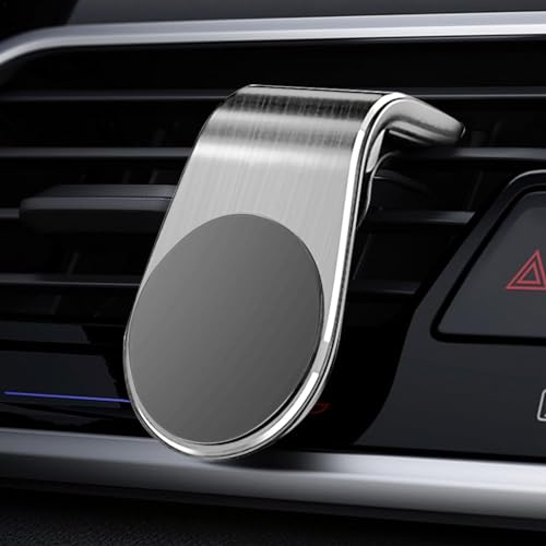 Holder for OOONO Co-Driver No2 | Magnetic Mount Holder for Ooono Co-Driver No2 Speed Camera Detector | Air Vent Clip Holder Stand for OOONO CO-Driver NO2 NEW Model 2024