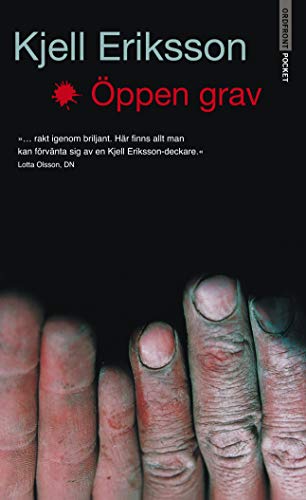 (10) (Ann Lindell) 9170375445 Book Cover
