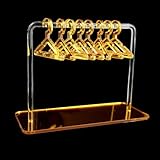 Organizador genérico para pendientes | Expositor de joyas de acrílico - Almacenamiento y presentación para pendientes | Idea de regalo para mujer madre e hija y esposa