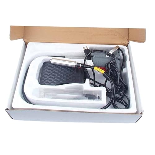 Guitar Making Tools Guitar Fingerboard Fret Polishing Inlay Carving Hanging Grinder Repair Tool(Machine)