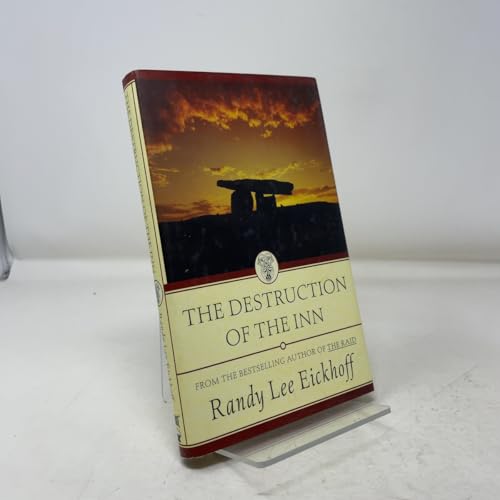 The Destruction of the Inn (Ulster Cycle)
