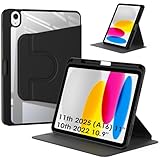 coque ipad pro compatible smart cover Fonction Veille/Réveil Automatique : L'ouverture et la fermeture de l'étui allument et éteignent automatiquement la tablette, ce qui permet d'économiser la batterie et de simplifier son utilisation quotidienne.