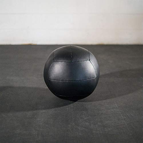 Titan Soft Wall Ball Medicine 6-30 lb Core Workout Cardio Muscle Exercises - Home Fitness Guru Titan Soft Wall Ball Medicine 6-30 lb Core Workout Cardio Muscle Exercises - Image 8