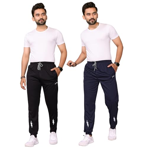 Image of Anand Sarees Men Track Pants