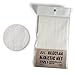 AK-Interactive Regular Camouflage Net Type 1 Personalized White - Model Building Paints and Tools # 8061