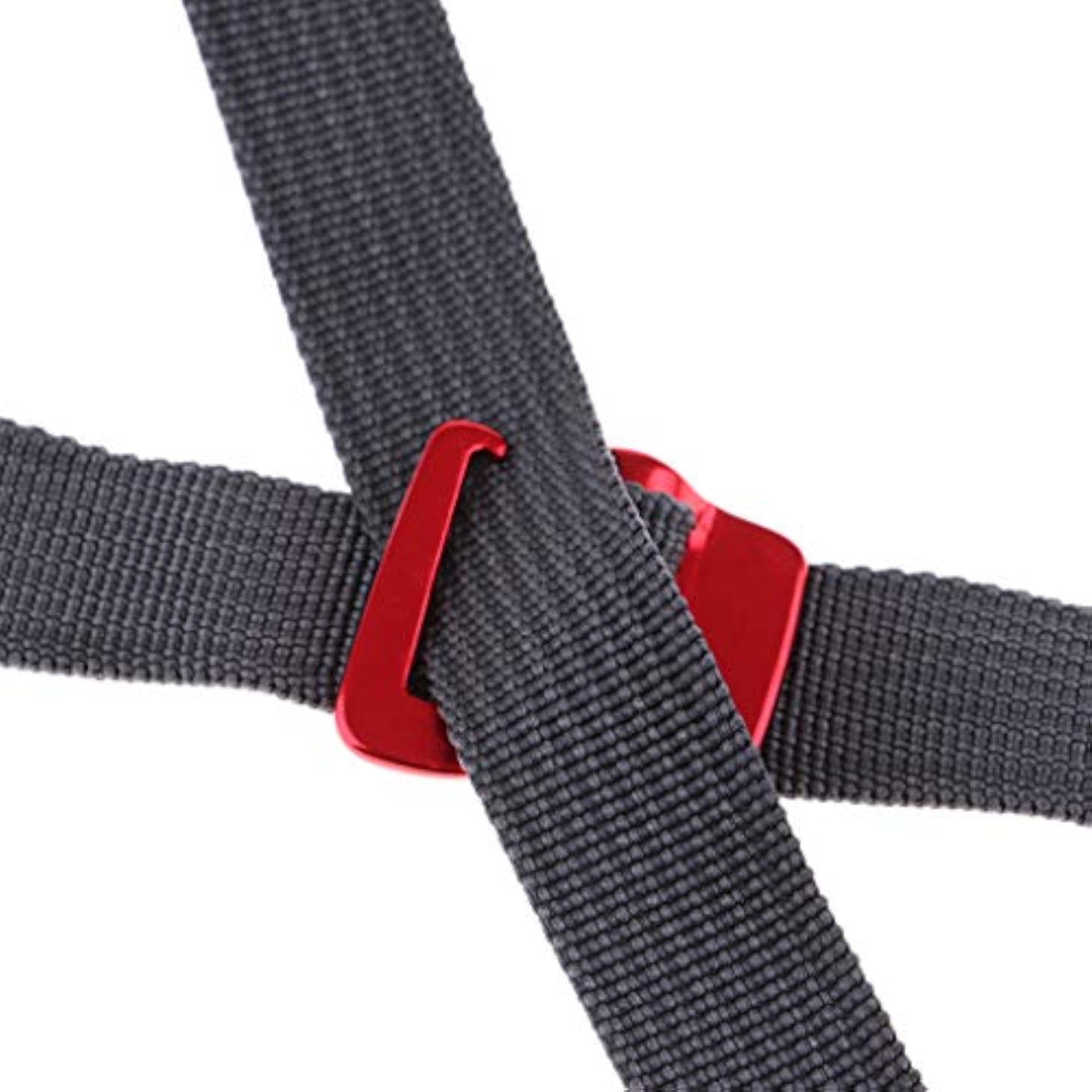 Outdoor Travel Strapping Cord with Hook