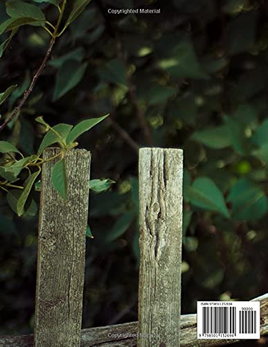 Notebook (Fence Notebooks) - Image 2