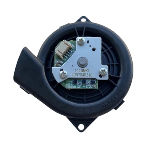 Motor Principal Del Ventilador De La Aspiradora, Motor Turbo, Compatible Con Xiaomi, Mijia, R1, Piezas De Repuesto For Aspiradora Robótica.