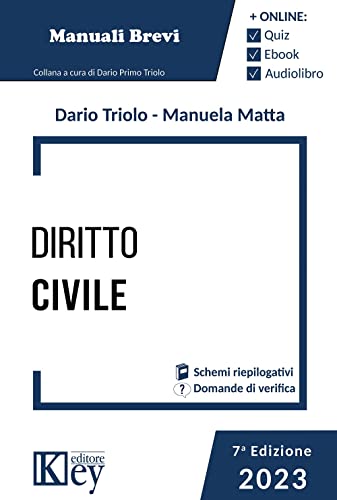  Diritto civile