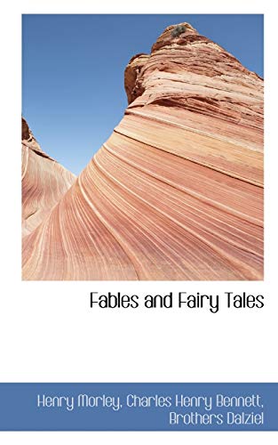 Fables and Fairy Tales
