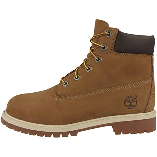 Timberland 6in Classic Boot FTC 14949 Unisex - Kinder Stiefel, EU...