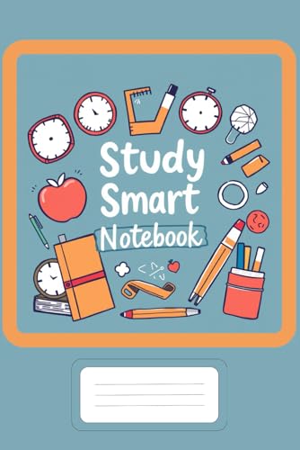 Smart Study Notebook image 2