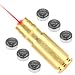TACFUN 9MM Cartidge Laser Bore Sighter for Glock Only