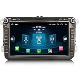⭐️【Kompatible Fahrzeugmodelle】Passt für VW Amarok, Beetle, Caddy, EOS, Golf MK5, Golf MK6, Golf Plus, Jetta, Passat, Passat CC, Polo, Scirocco Mk3, Magotan, Sharan, Touran, Tiguan, T5 Multivan, T5 Transporter, T5 Caravelle, Vento. Passt für Seat Alhambra, Altea, Altea XL, Leon Mk2, Toledo/Skoda Fabia, Fabia Combi, Roomster, Octavia, Yeti, Superb