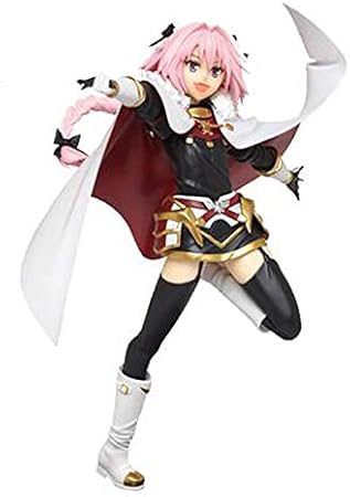 Amazon Fate Apocrypha 黒のライダーフィギュアvol 2 フィギュア ドール 通販 Amazon Fate Apocrypha 黒のライダーフィギュアvol 2 フィギュア ドール 通販