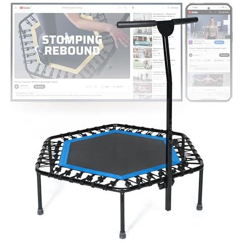 SportPlus Indoor Trampoline Cover