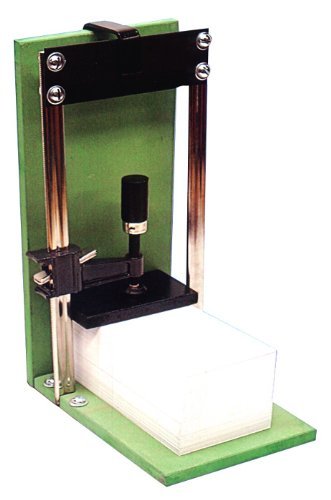 Blane Graphics Super Mini Padding Press