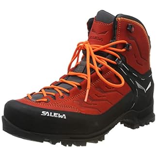 Salewa Mens Ms Rapace Gore tex Trekking Hiking Boots