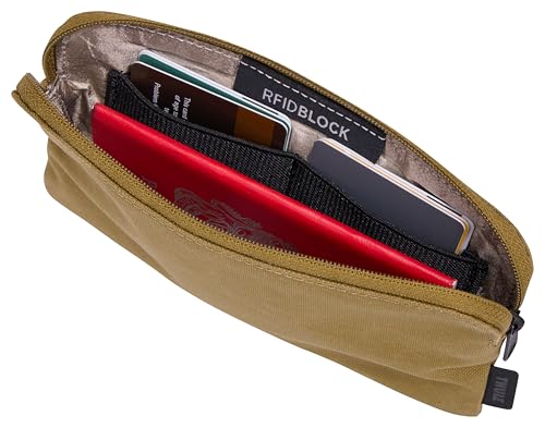 Thule Aion Travel Organizer, includes travel wallet and electronics bag - image 3