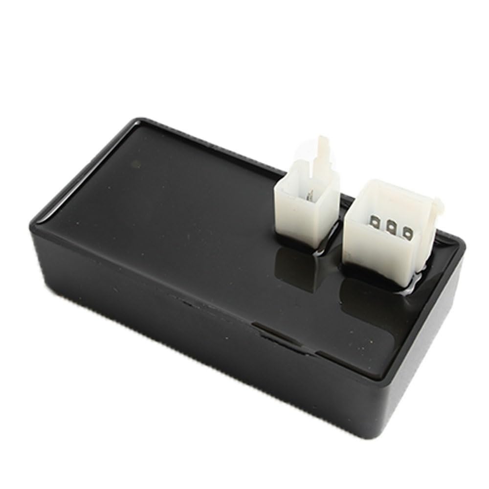 Caja CDI Accesorios y piezas de motocicleta ENCENDEDOR para AF61 AF67 TODAY50