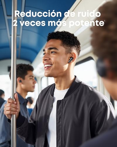Miniatura 2 de Soundcore Liberty 5 by Anker Auriculares Inalámbricos Bluetooth