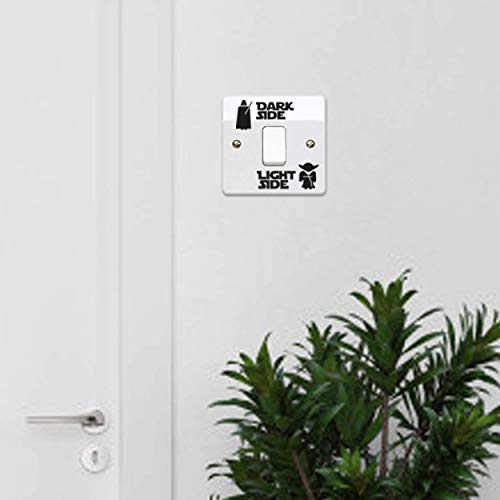 StickerDeen, Black, Small - Image 3