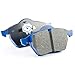 EBC Brakes - EBC Bluestuff Pads (DP52271NDX)