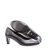  Gabor , schwarz(schwarz), Gr. 5