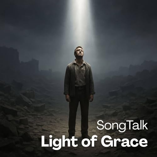 Light of Grace Podcast Por  arte de portada