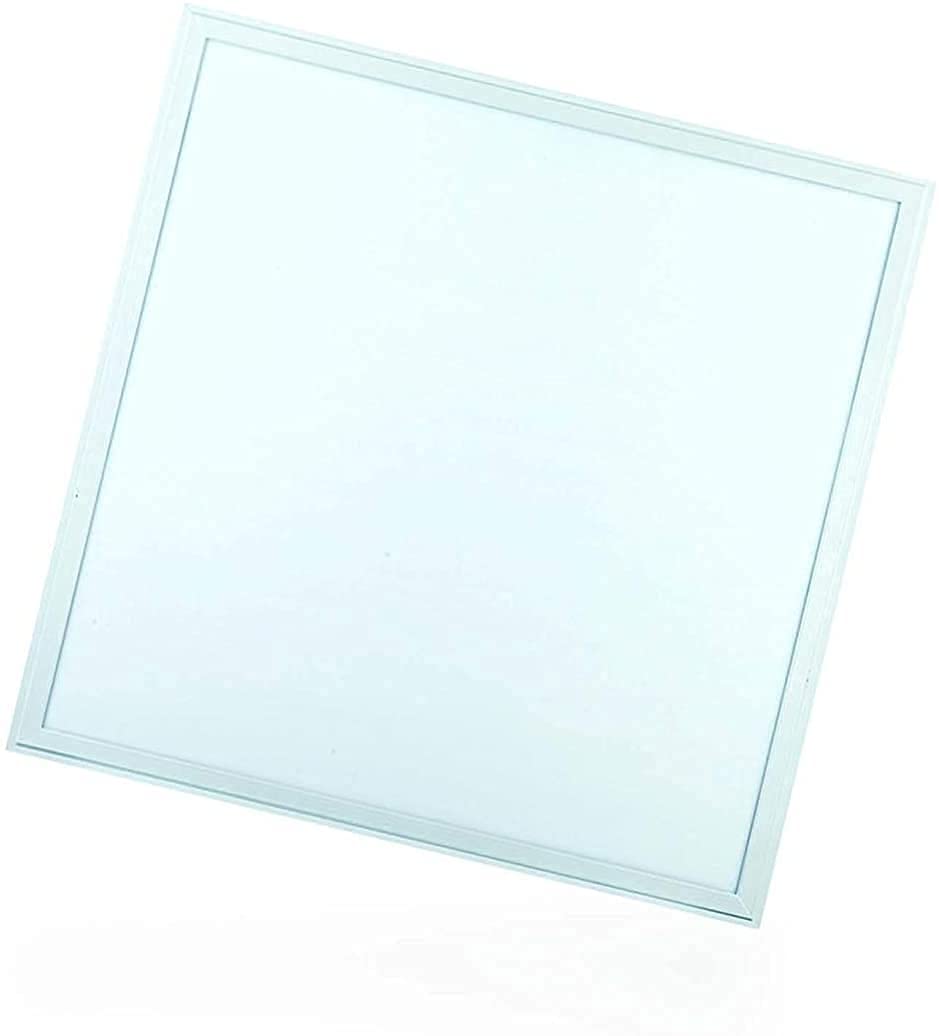 ABBASALI Energy Saving 60x60 Flat LED Panel Light Ceiling Back Light 40W Warm White