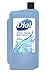 Dial-1148484 Spring Water Body Wash, 1L Refill Cartridge (Pack of 8)