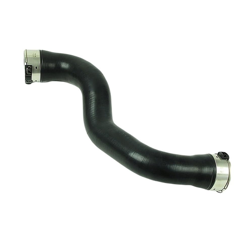 1665280100 A1665280100 Intercooler Pipe Cooling Hose Fit for W166 ML/GLE 250