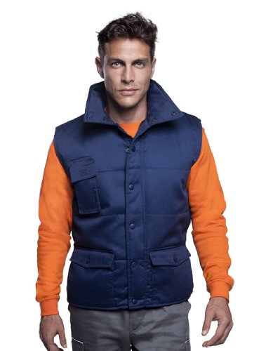 Blouson sans manche Equinox Pro