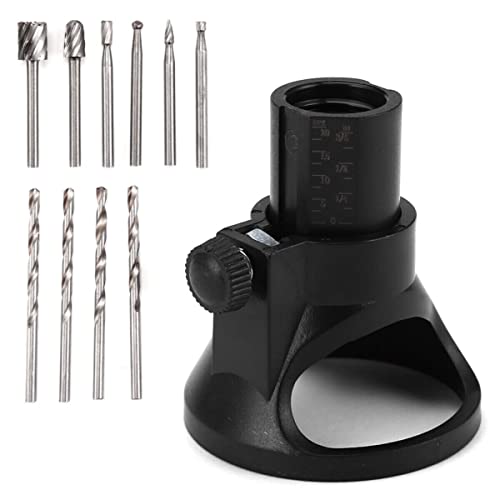 10 Best Router Kit For Drill In 2022 The Wrench Finder