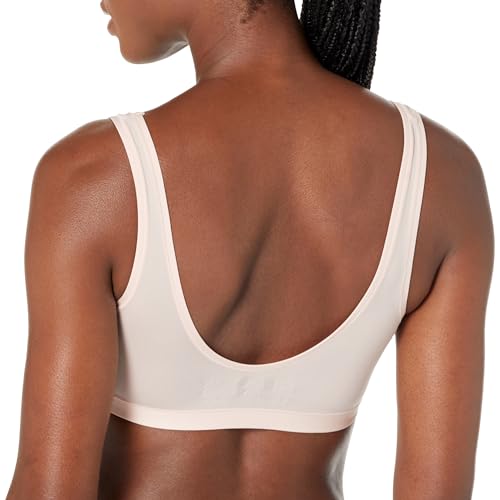 Image of Smart & Sexy Women's Naked Wireless Bralettes (Multipack)