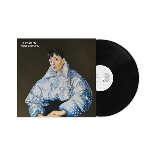 LILY ALLEN 7インチレコード2枚セット LILY ALLEN 7インチレコード2枚セット LILY ALLEN 7インチレコード2枚