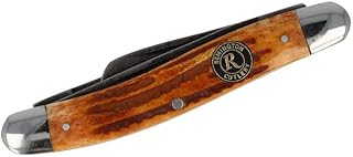 Back Woods Stockman Folder 3.5" 15643