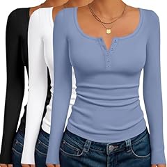 Black / White / Grey Blue (3pcs)