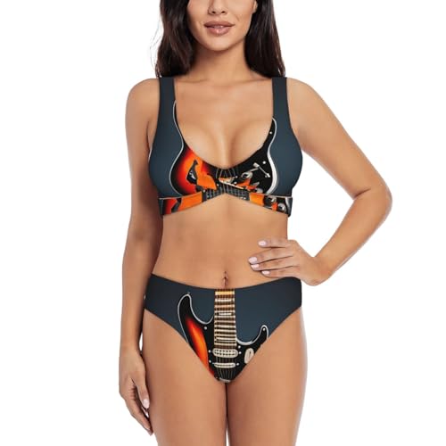Maillot de bain pour femme contre l'humidité à séchage rapide