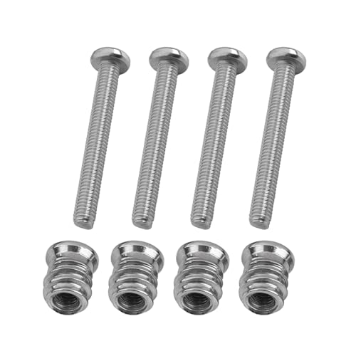 DIAO79NI 4 XeXX`[ {gI lbN NX p wbh M^[ 40mm lW M5 CT[g M^[ƃx[Xp