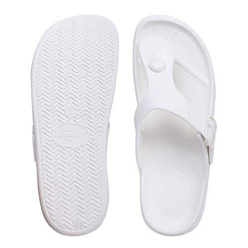 Image of LANCER mens Cushion Flip-Flops & Slippers