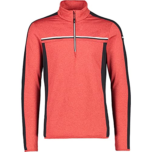 Polaire homme CMP Pile Elasticizzato Softech thermique et doux