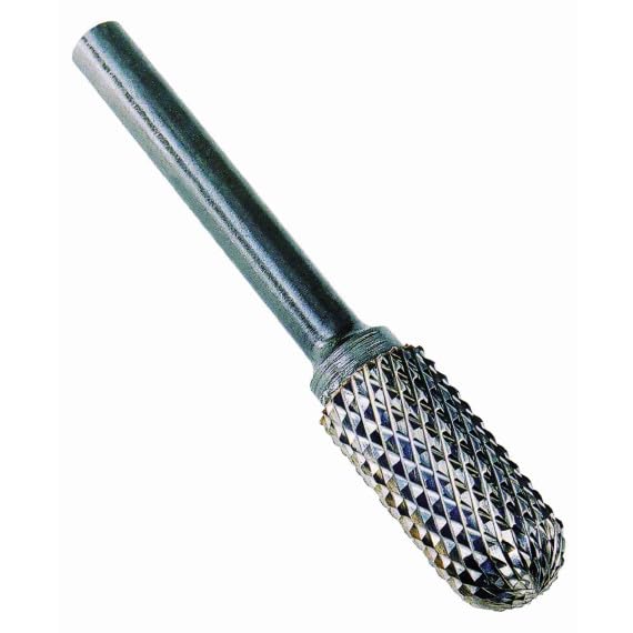 MWFRCO12 Rotary Burr - diameter 12 mm, multicoloured - Image 2