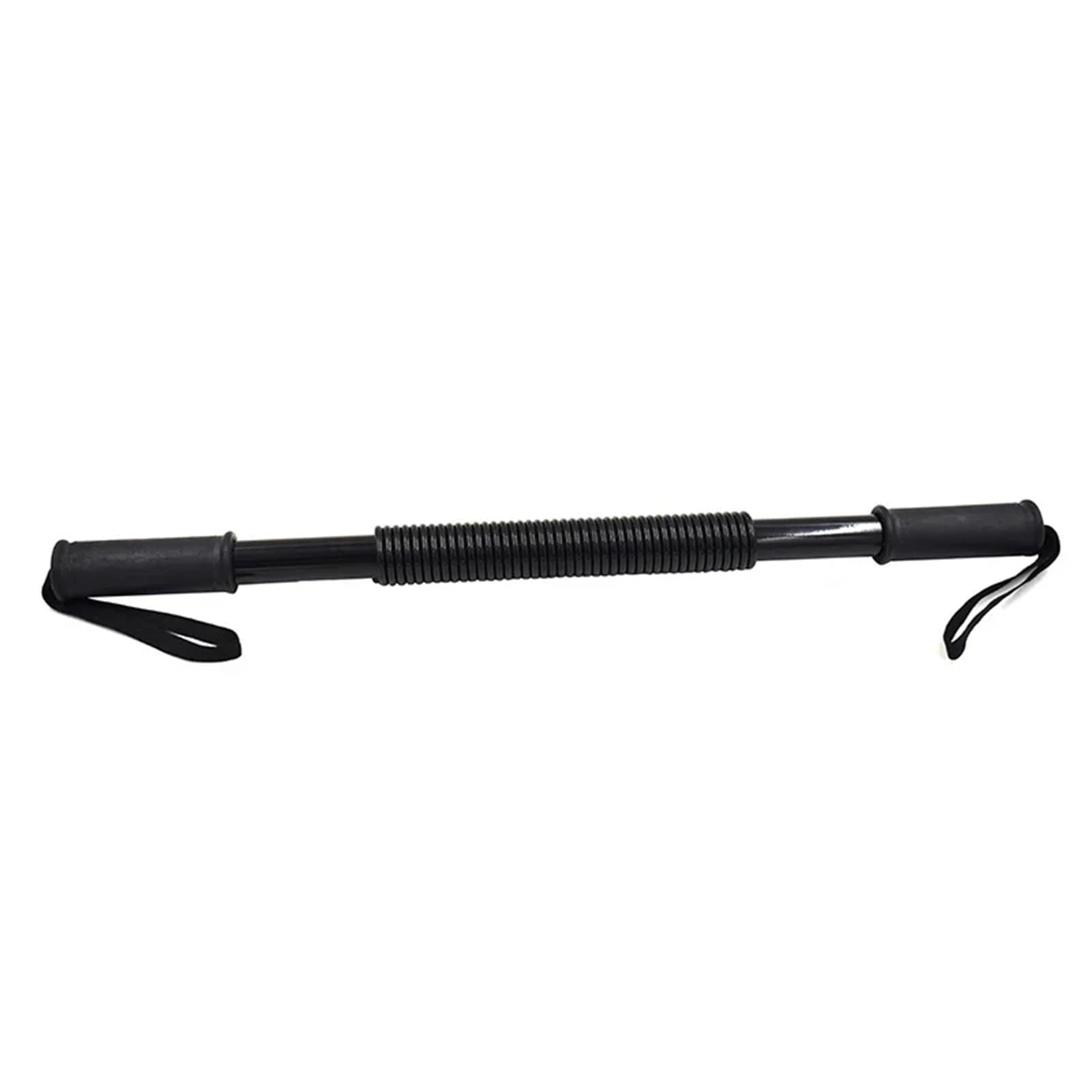 Twister Arm Trainer – regulowany drążek sprężynowy do treningu ramion i klatki piersiowej, do domu, sprzęt do treningu siłowego, akcesoria fitness do budowy mięśni